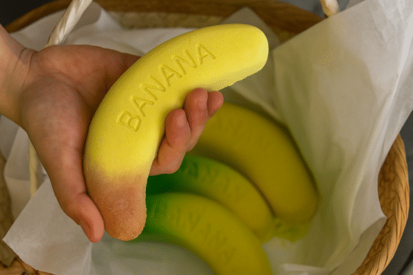 ChatGPT Image 2 نوفمبر، 2025، 12_23_57 ص Banana Bath Bomb